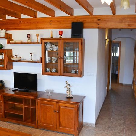 Apartamento La terraza del palasiet Villajoyosa  Exterior foto