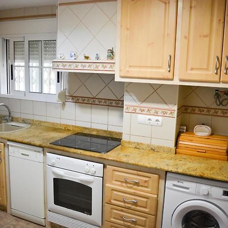 Apartamento La terraza del palasiet Villajoyosa  Exterior foto