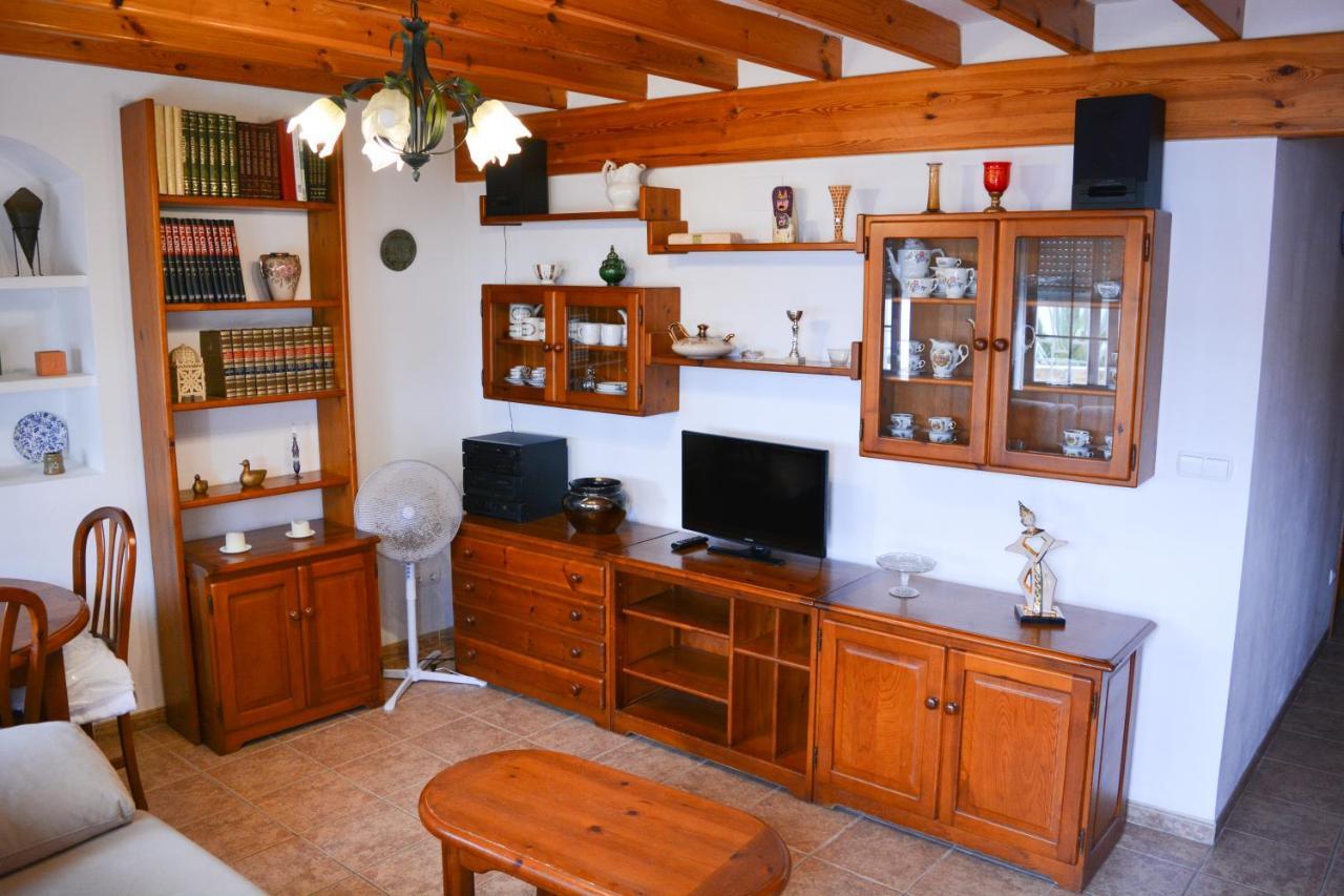 Apartamento La terraza del palasiet Villajoyosa  Exterior foto