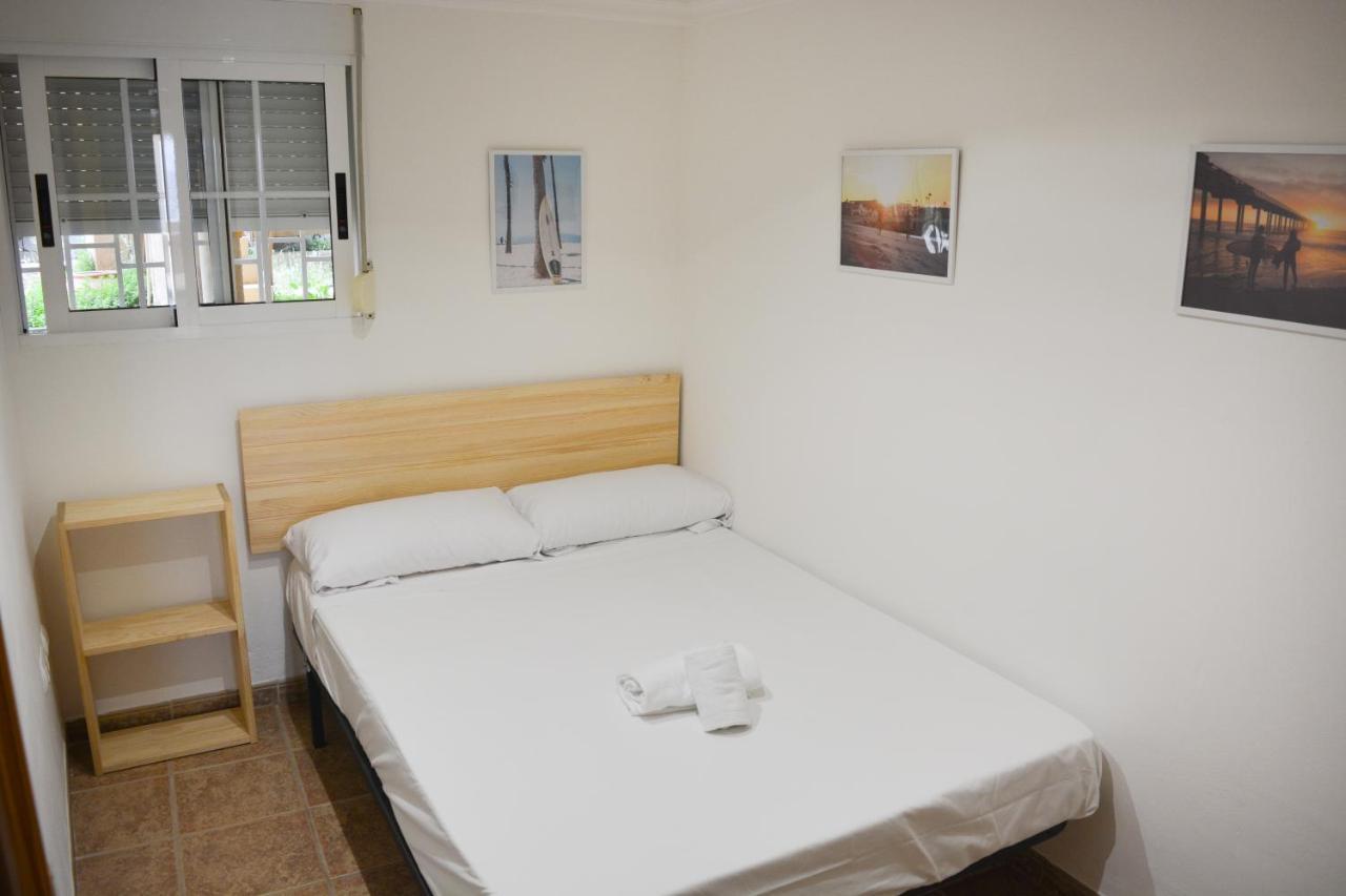 Apartamento La terraza del palasiet Villajoyosa  Exterior foto