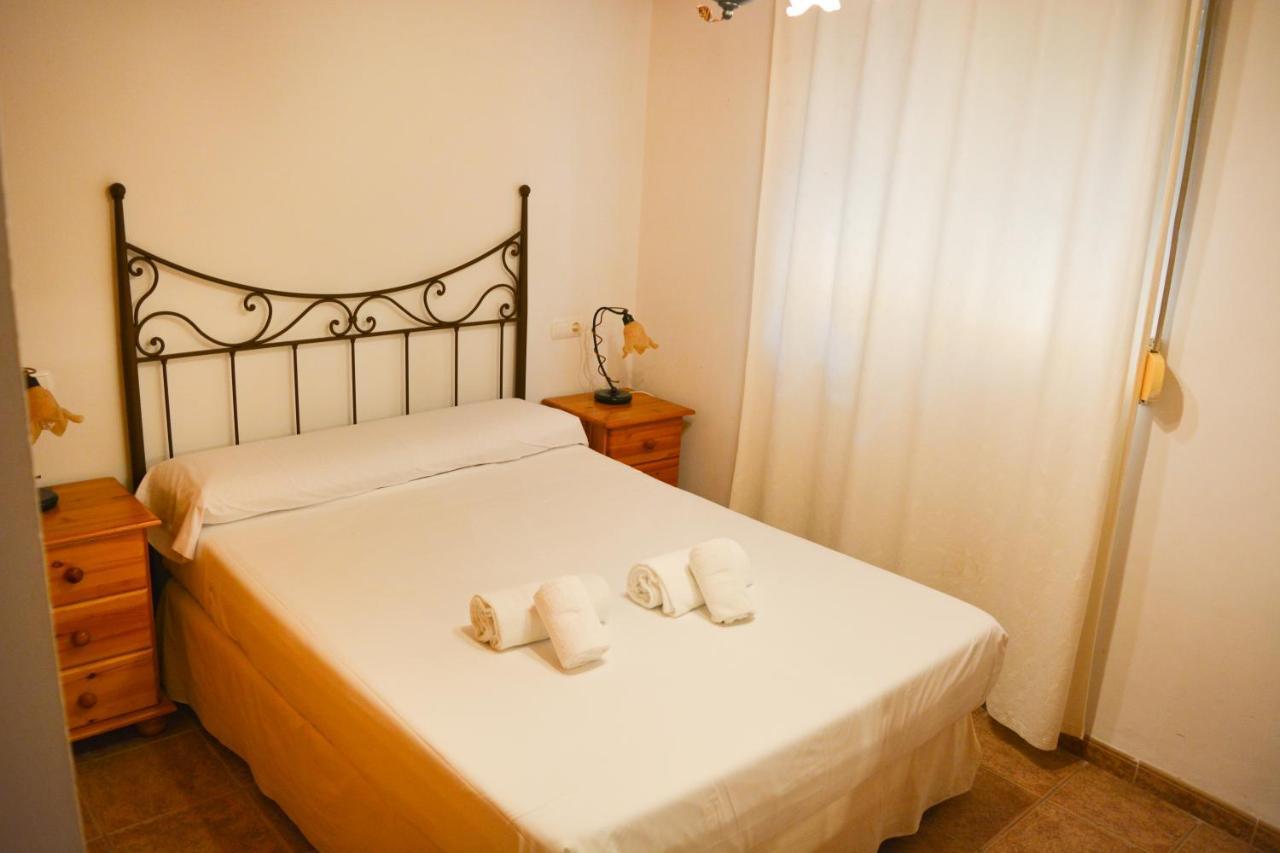 Apartamento La terraza del palasiet Villajoyosa  Exterior foto