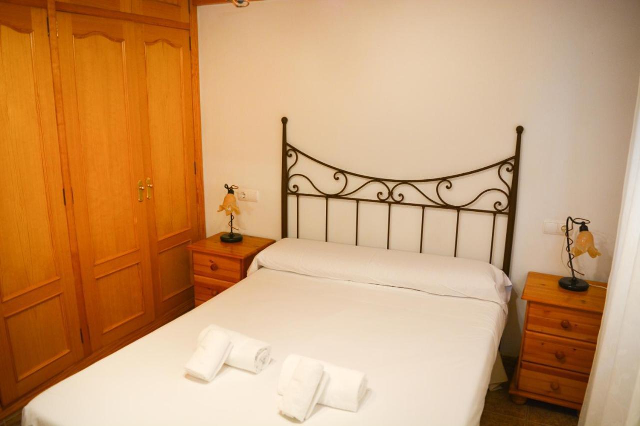 Apartamento La terraza del palasiet Villajoyosa  Exterior foto