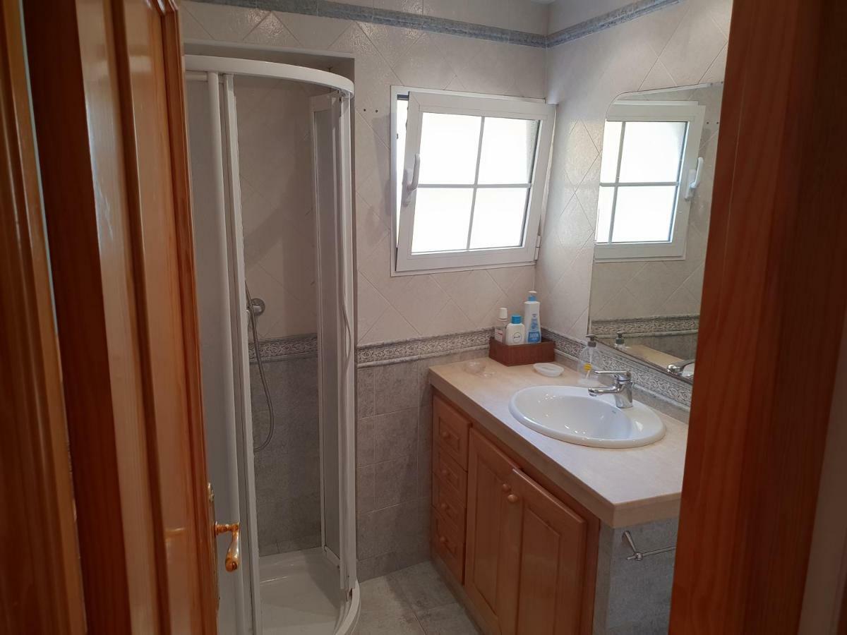 Apartamento La terraza del palasiet Villajoyosa  Exterior foto