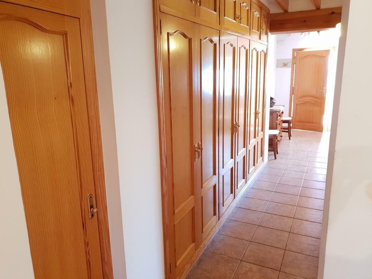 Apartamento La terraza del palasiet Villajoyosa  Exterior foto